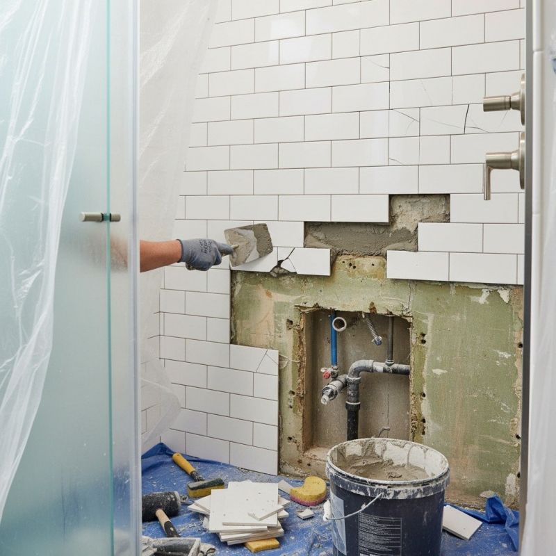 Top Bathroom Remodeling Companies in Trussville, AL